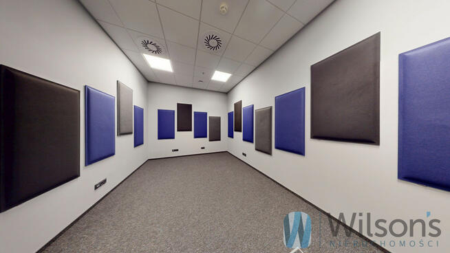 Lokal użytkowy Warszawa gm. Mokotów, Postępu