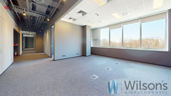 Lokal użytkowy Warszawa gm. Mokotów, Postępu