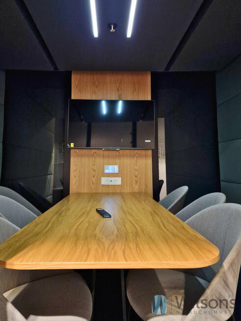 Lokal użytkowy Warszawa gm. Wola Wola, Żelazna