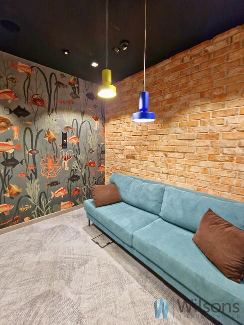 Lokal użytkowy Warszawa gm. Wola Wola, Żelazna