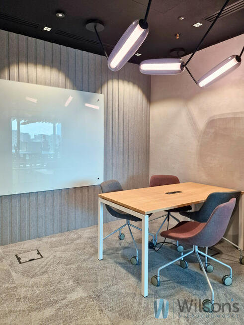 Lokal użytkowy Warszawa gm. Wola Wola, Żelazna