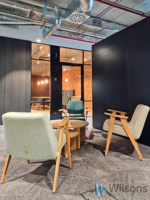 Lokal użytkowy Warszawa gm. Wola Wola, Żelazna