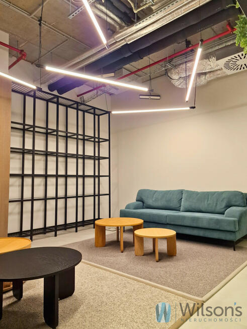 Lokal użytkowy Warszawa gm. Wola Wola, Żelazna