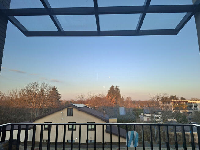 Mieszkanie Warszawa gm. Mokotów Mokotów, Bluszczańska