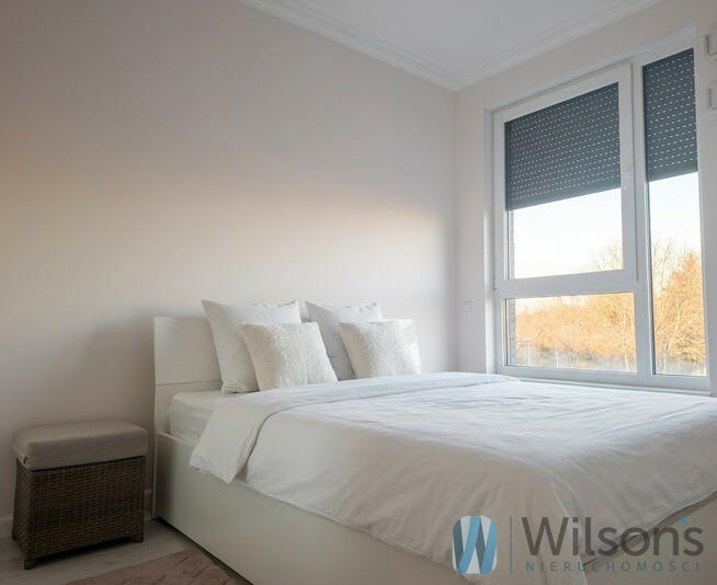 Mieszkanie Warszawa gm. Mokotów Mokotów, Bluszczańska