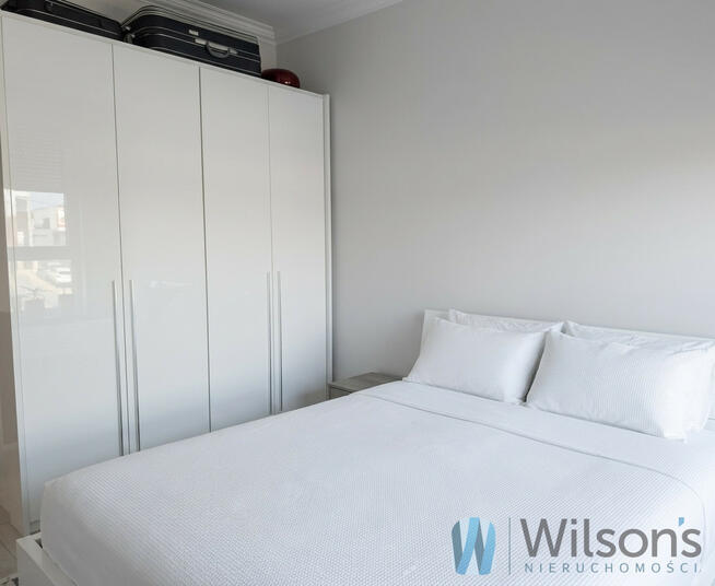 Mieszkanie Warszawa gm. Mokotów Mokotów, Bluszczańska