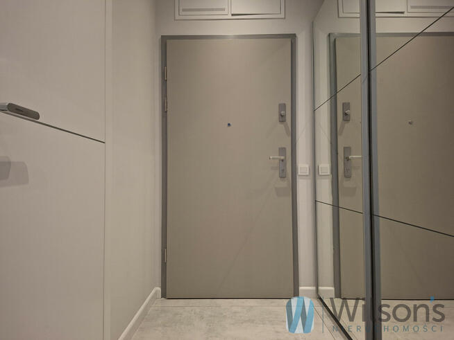 Mieszkanie Warszawa gm. Mokotów Mokotów, Bluszczańska