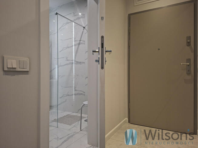 Mieszkanie Warszawa gm. Mokotów Mokotów, Bluszczańska