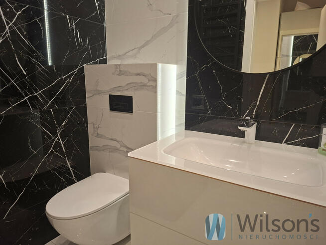 Mieszkanie Warszawa gm. Mokotów Mokotów, Bluszczańska