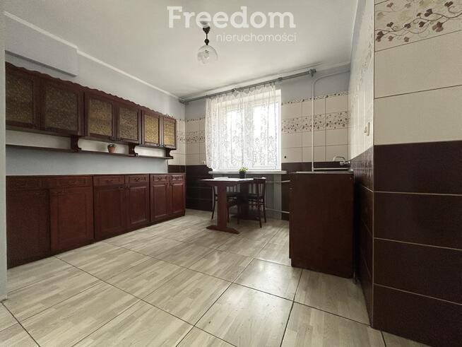 Dom piętrowy w Olsztynku