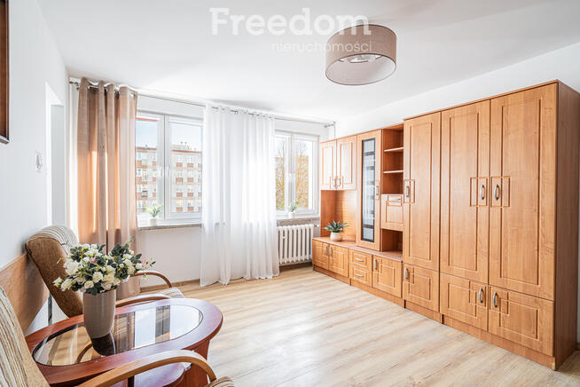 Przytulna kawalerka w Kołobrzegu