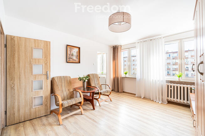 Przytulna kawalerka w Kołobrzegu