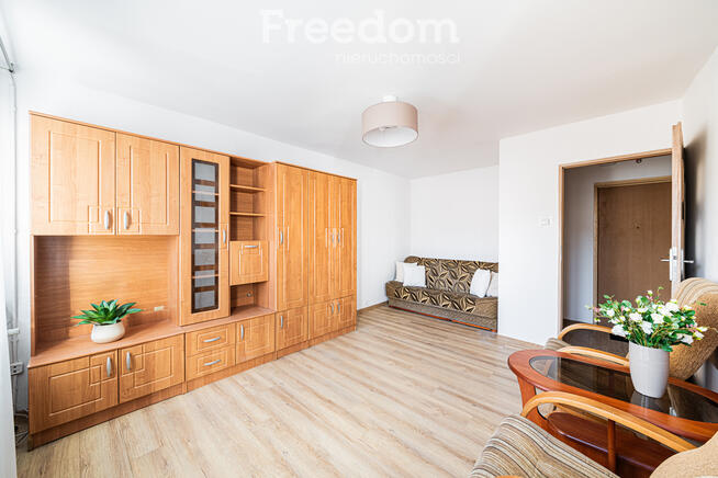 Przytulna kawalerka w Kołobrzegu