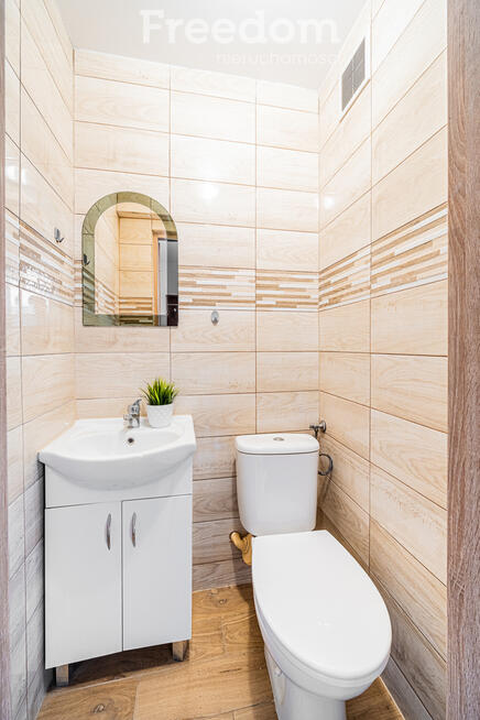 Przytulna kawalerka w Kołobrzegu