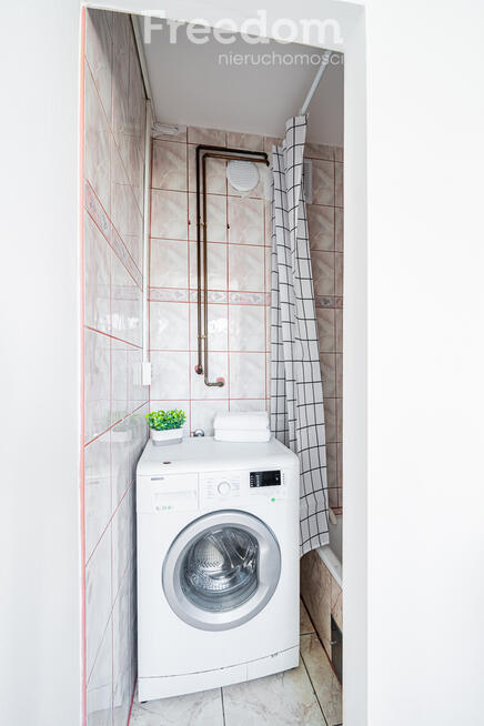 Przytulna kawalerka w Kołobrzegu