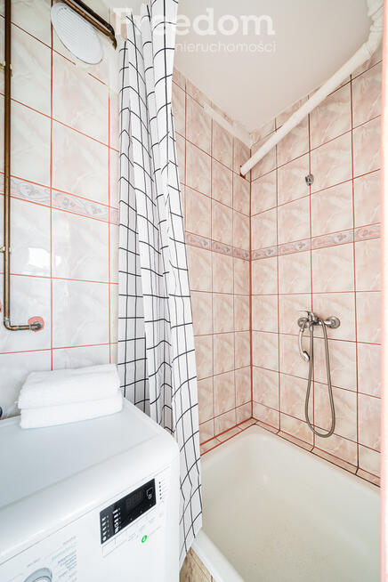 Przytulna kawalerka w Kołobrzegu