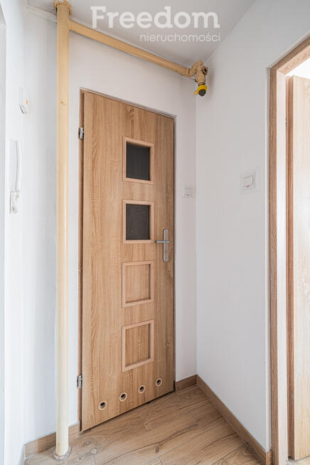 Przytulna kawalerka w Kołobrzegu