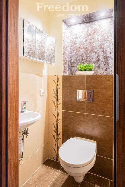 Kawalerka na wysokim parterze w Kołobrzegu