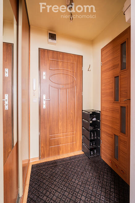 Kawalerka na wysokim parterze w Kołobrzegu