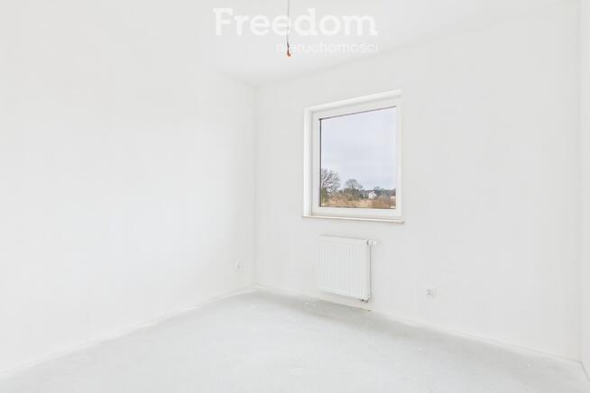 Słoneczne mieszkanie nad polskim morzem.