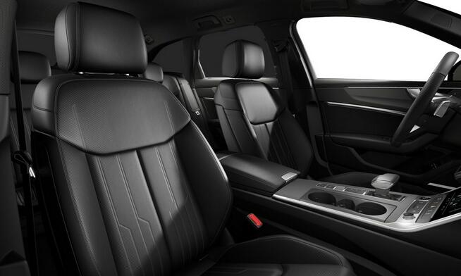 Audi A6 55TFSIe Quattro Stronic Sline B&O Matrix Virtual ACC Kamera 360 Hak