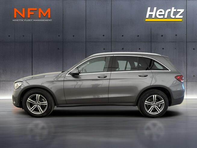 Mercedes GLC 200 2,0 200d(163 KM) 4Matic. Business Edition Salon PL Fv23