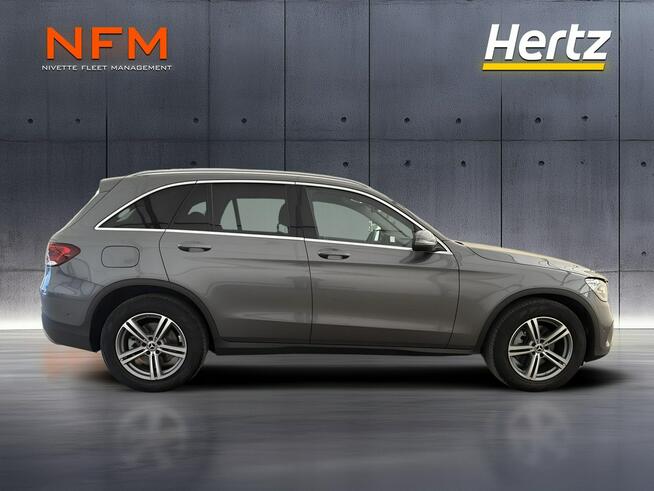 Mercedes GLC 200 2,0 200d(163 KM) 4Matic. Business Edition Salon PL Fv23