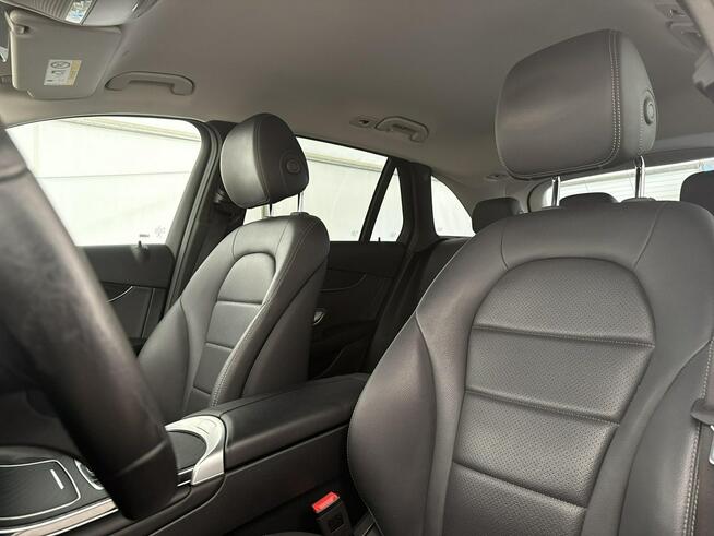 Mercedes GLC 200 2,0 200d(163 KM) 4Matic. Business Edition Salon PL Fv23