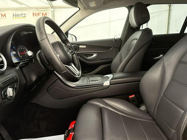 Mercedes GLC 200 2,0 200d(163 KM) 4Matic. Business Edition Salon PL Fv23