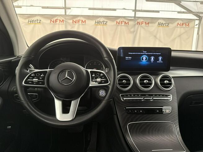 Mercedes GLC 200 2,0 200d(163 KM) 4Matic. Business Edition Salon PL Fv23