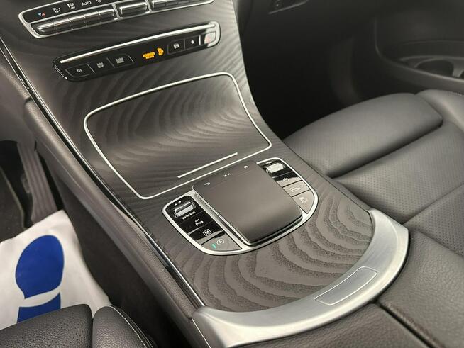 Mercedes GLC 200 2,0 200d(163 KM) 4Matic. Business Edition Salon PL Fv23