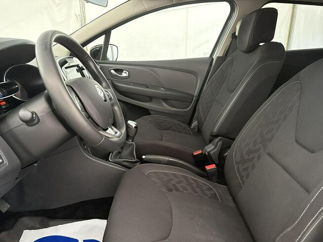 Renault Clio 1,5 dCi(90 KM) Limited Nawigacja Salon PL Faktura VAT