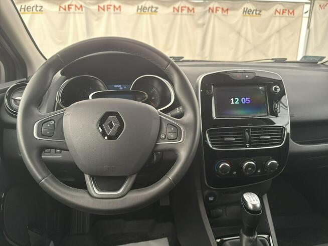 Renault Clio 1,5 dCi(90 KM) Limited Nawigacja Salon PL Faktura VAT