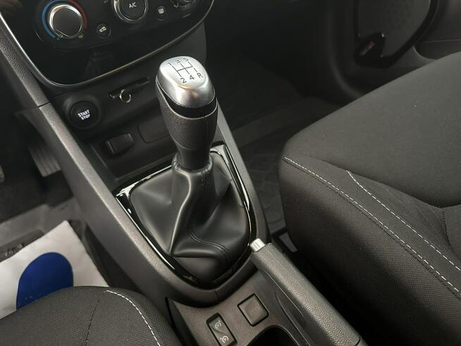 Renault Clio 1,5 dCi(90 KM) Limited Nawigacja Salon PL Faktura VAT