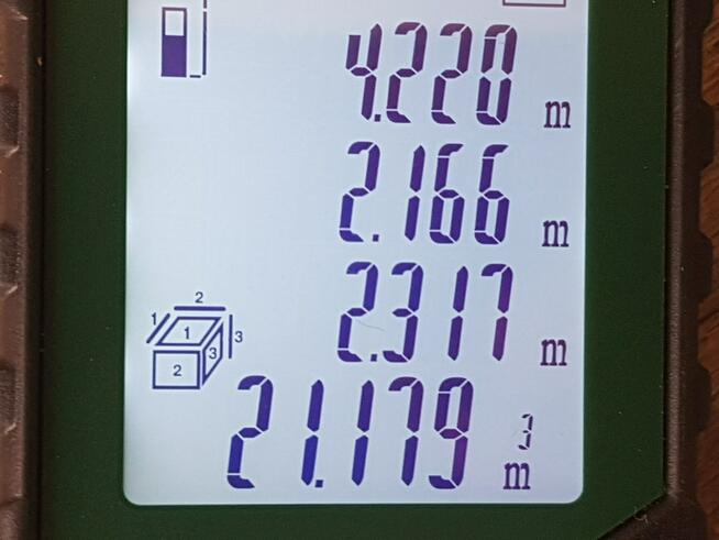 Mercedes Sprinter 8EP KONTENER 4,22x2,16x2,31 KLIMA 314CDI MANUAL 6-BIEGÓW KRAJOWY