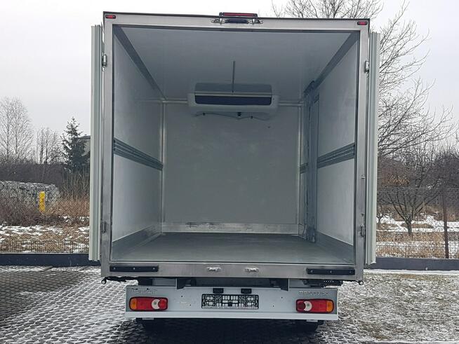 Renault Master 8EP CHŁODNIA MROŹNIA 4,21x2,11x2,01 IZOTERMA AGREGAT THERMO KING V-500