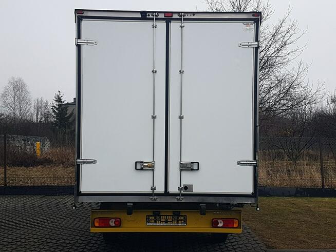 Renault Master KONTENER 8EP 4,23x2,24x2,24 KLIMA 6-BIEGÓW MANUAL KRAJOWY 2,3 DCI