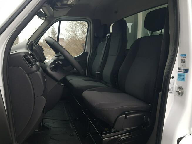 Renault Master 8EP CHŁODNIA MROŹNIA 4,21x2,11x2,01 IZOTERMA AGREGAT THERMO KING V-500