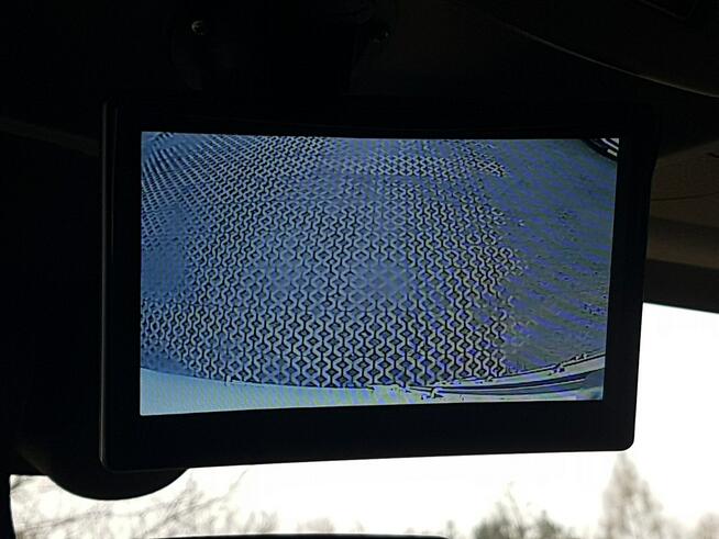 Renault Master KONTENER 8EP 4,23x2,24x2,24 KLIMA 6-BIEGÓW MANUAL KRAJOWY 2,3 DCI