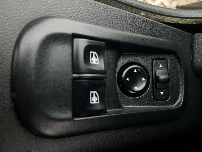 Renault Master KONTENER 8EP 4,23x2,24x2,24 KLIMA 6-BIEGÓW MANUAL KRAJOWY 2,3 DCI