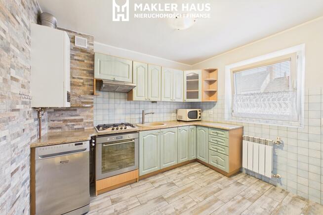 Mieszkanie przy Szkolna 2A - Gołdap