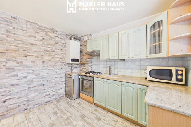 Mieszkanie przy Szkolna 2A - Gołdap