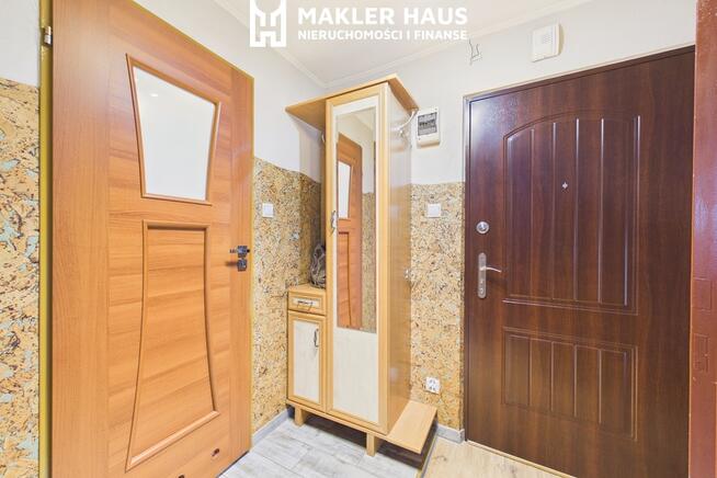 Mieszkanie przy Szkolna 2A - Gołdap