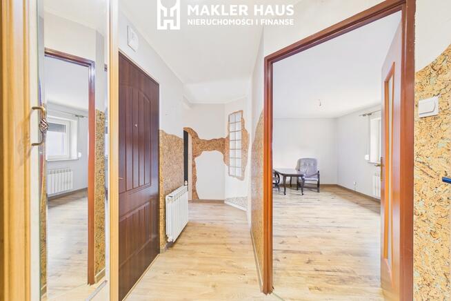 Mieszkanie przy Szkolna 2A - Gołdap