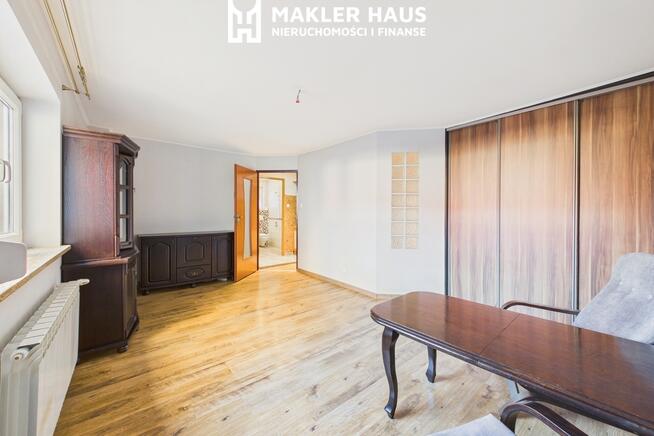 Mieszkanie przy Szkolna 2A - Gołdap