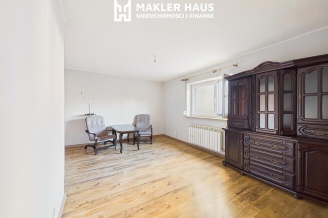 Mieszkanie przy Szkolna 2A - Gołdap