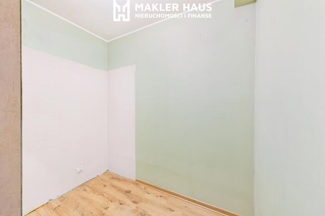 Mieszkanie przy Szkolna 2A - Gołdap