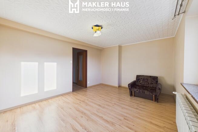 Mieszkanie przy Szkolna 2A - Gołdap