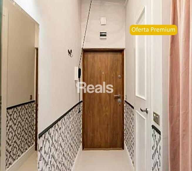 Absolutnie wyjątkowe w kamienicy z windą