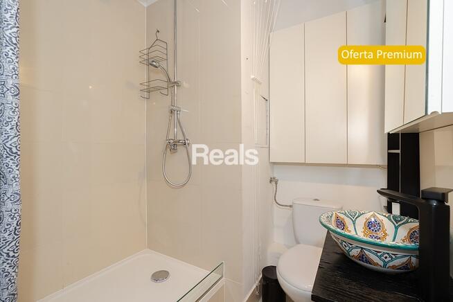 Absolutnie wyjątkowe w kamienicy z windą